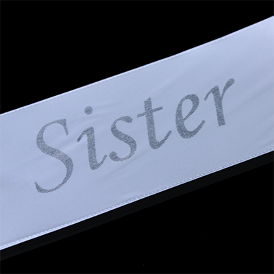 Custom Funeral Banner